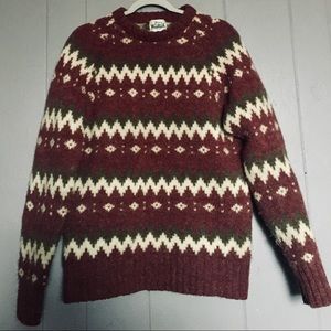 Woolrich Crewneck Sweater